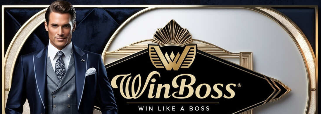 WinBoss (Він Босс) казино